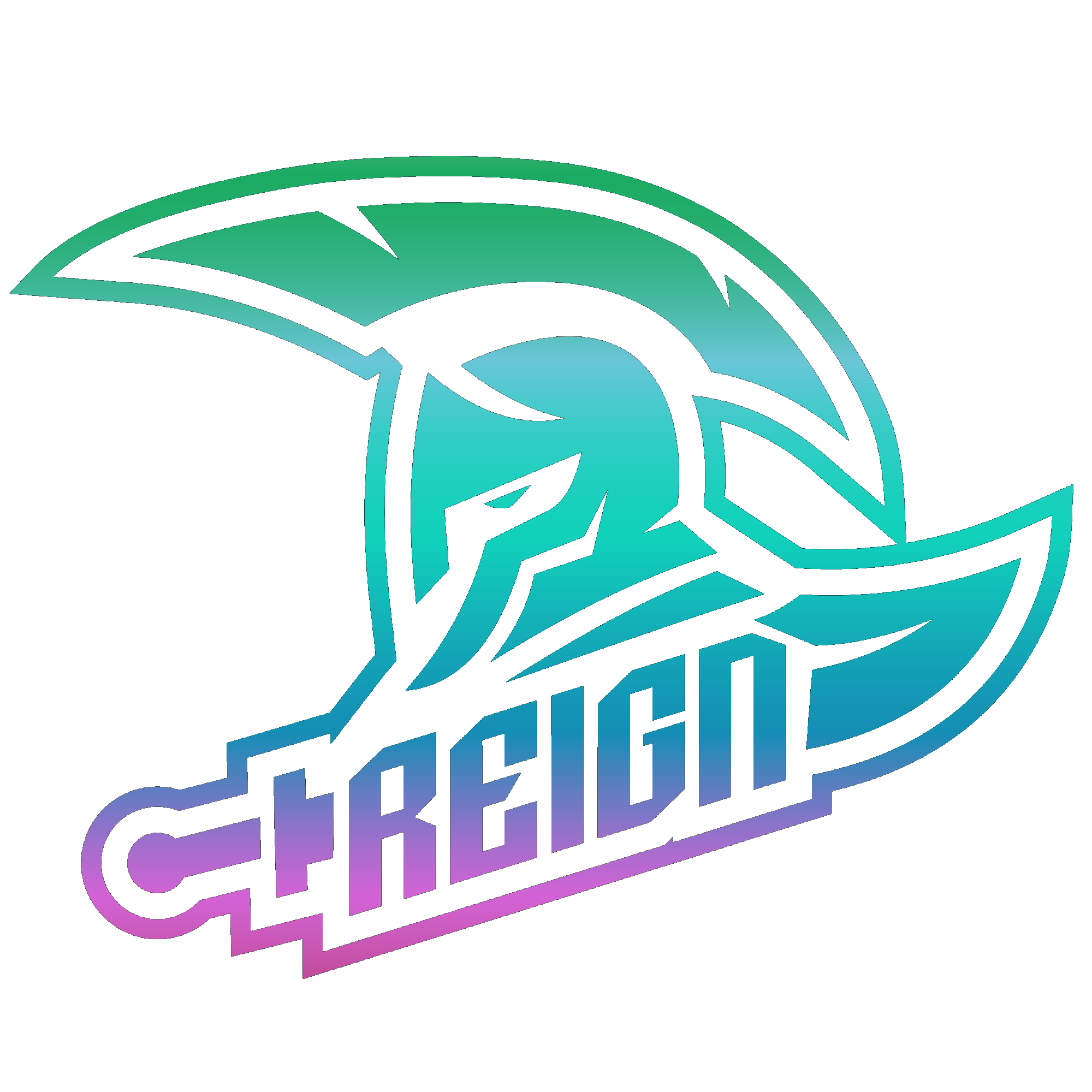 ReiGn Spartan Logo